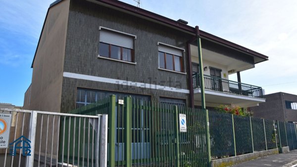 appartamento in vendita a Sesto San Giovanni