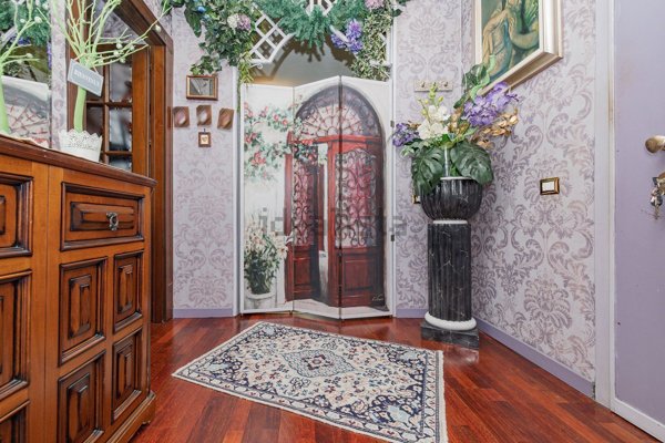 appartamento in vendita a Sesto San Giovanni