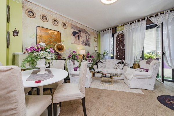 appartamento in vendita a Sesto San Giovanni