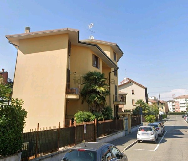 appartamento in vendita a Sesto San Giovanni