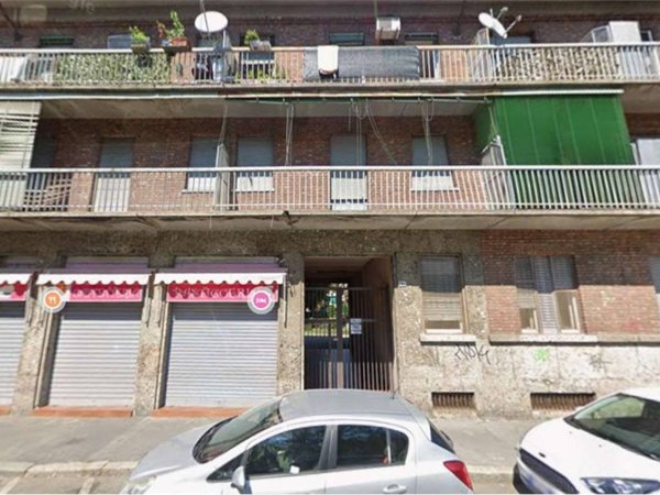 appartamento in vendita a Sesto San Giovanni in zona Rondò/Torretta