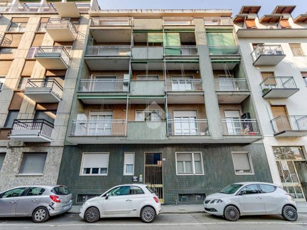 appartamento in vendita a Sesto San Giovanni in zona Rondò/Torretta