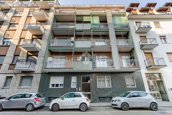 appartamento in vendita a Sesto San Giovanni in zona Rondò/Torretta