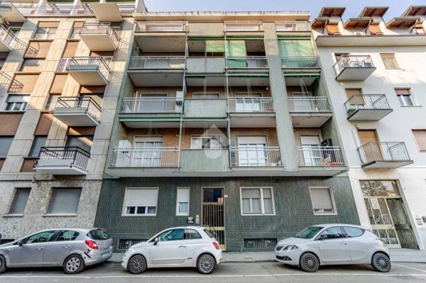 appartamento in vendita a Sesto San Giovanni in zona Rondò/Torretta