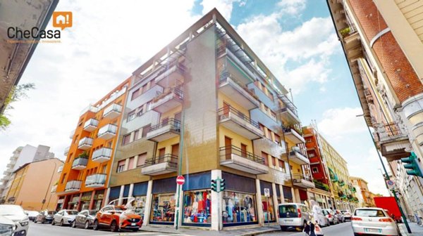 negozio in vendita a Sesto San Giovanni in zona Rondò/Torretta