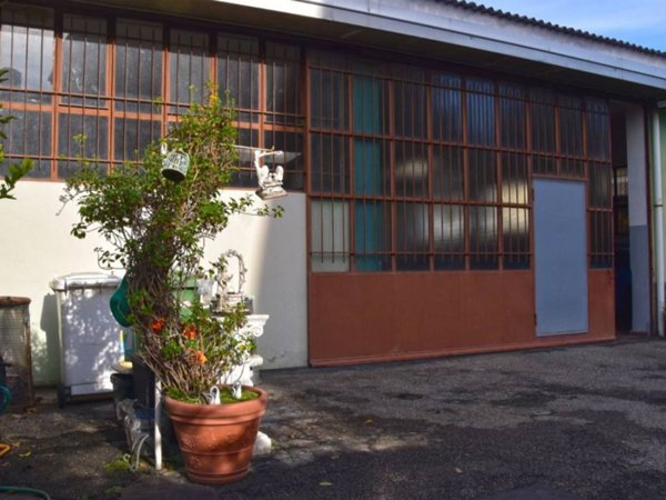 negozio in vendita a Sesto San Giovanni