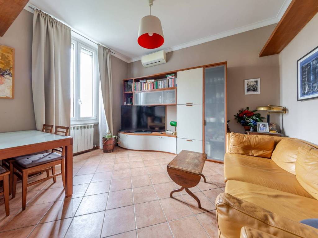 appartamento in vendita a Sesto San Giovanni