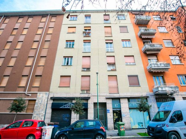 appartamento in vendita a Sesto San Giovanni in zona Rondò/Torretta