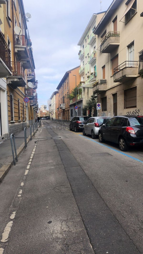 appartamento in vendita a Sesto San Giovanni in zona Rondò/Torretta