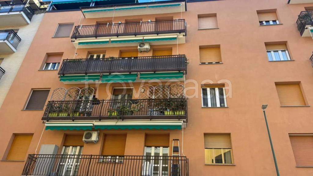 appartamento in vendita a Sesto San Giovanni