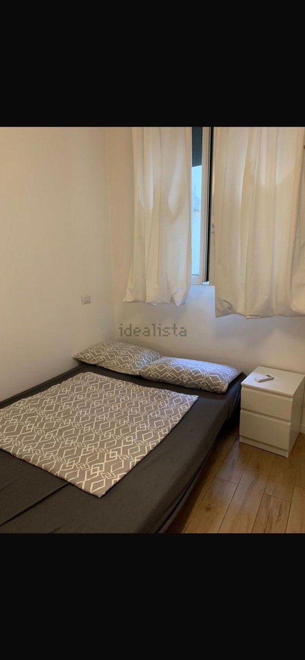 appartamento in vendita a Sesto San Giovanni