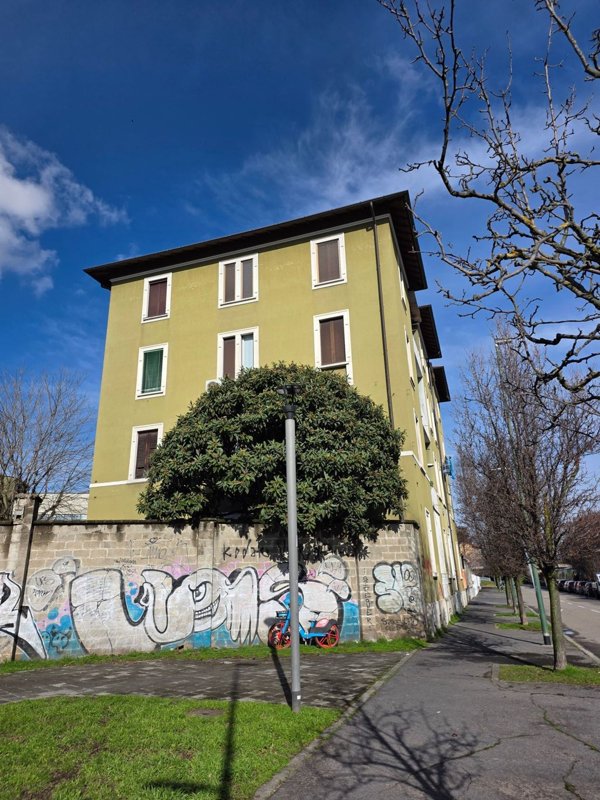 appartamento in vendita a Sesto San Giovanni