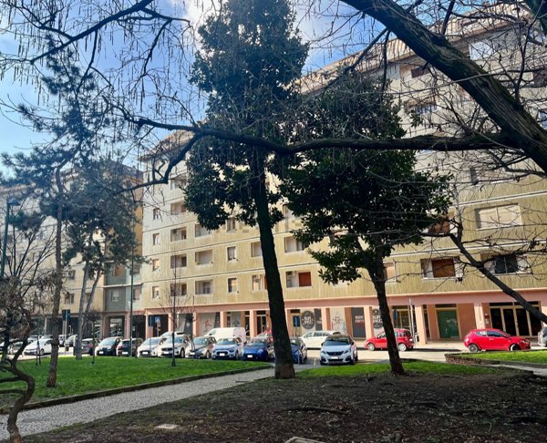 appartamento in vendita a Sesto San Giovanni