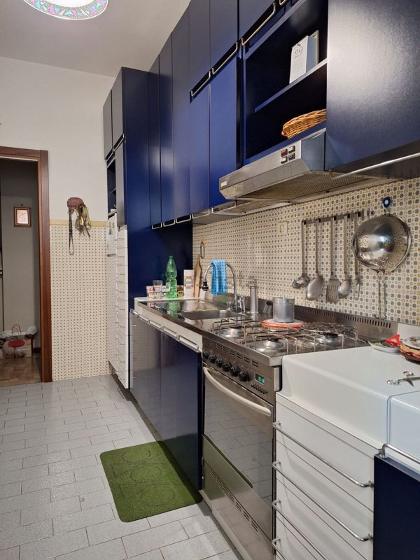 appartamento in vendita a Sesto San Giovanni