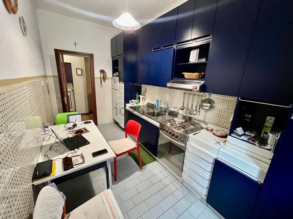 appartamento in vendita a Sesto San Giovanni