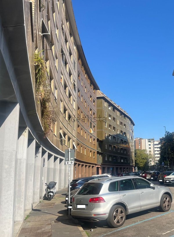 appartamento in vendita a Sesto San Giovanni