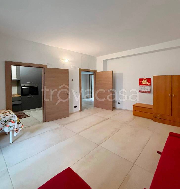 appartamento in vendita a Sesto San Giovanni