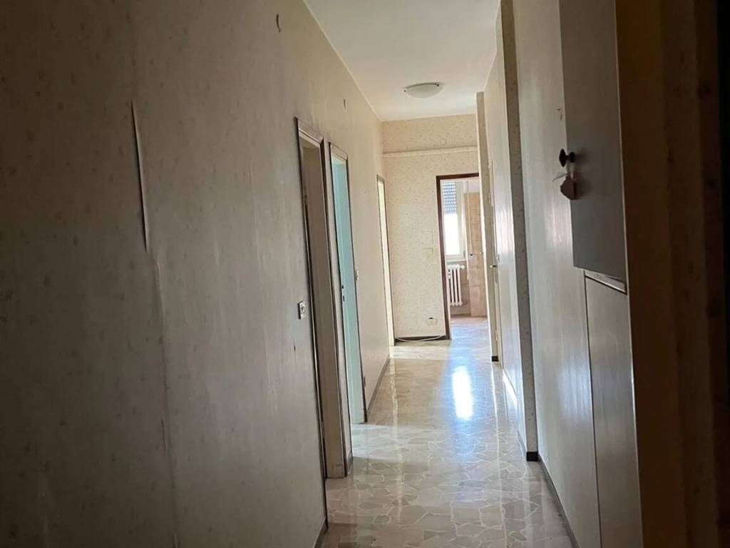 appartamento in vendita a Sesto San Giovanni