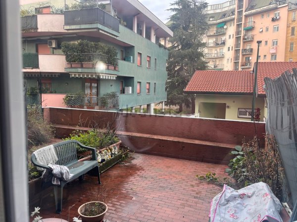 appartamento in vendita a Sesto San Giovanni