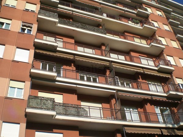 appartamento in vendita a Sesto San Giovanni