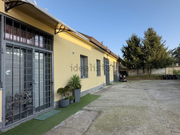 appartamento in vendita a Sesto San Giovanni in zona Rondò/Torretta