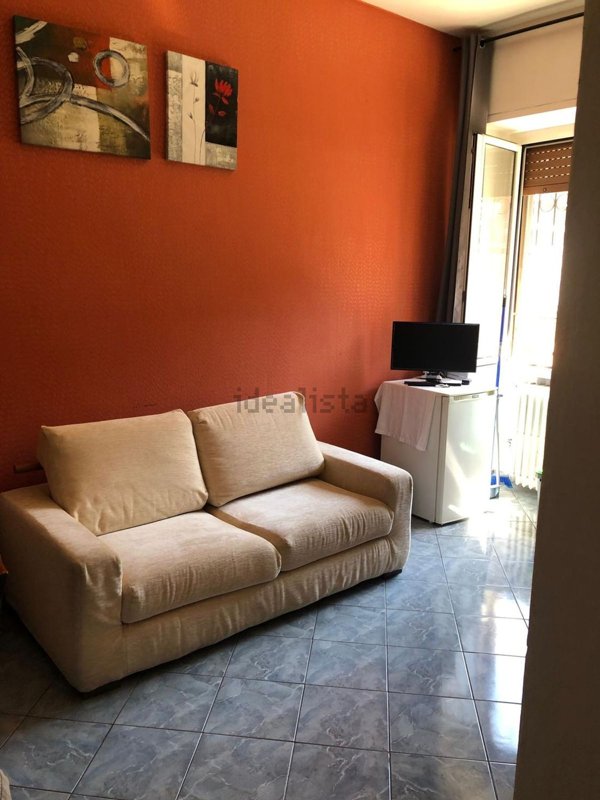 appartamento in vendita a Sesto San Giovanni