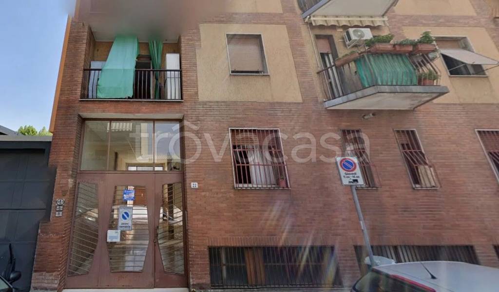 appartamento in vendita a Sesto San Giovanni