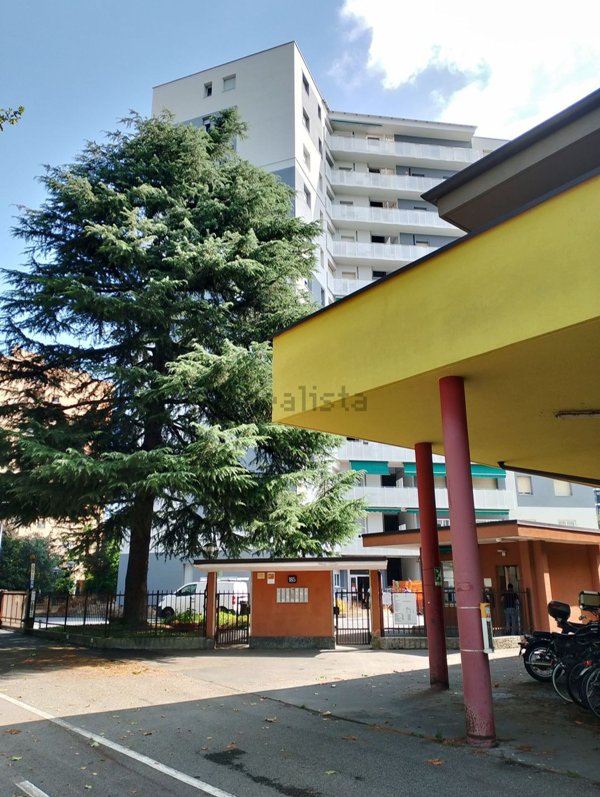 appartamento in vendita a Sesto San Giovanni