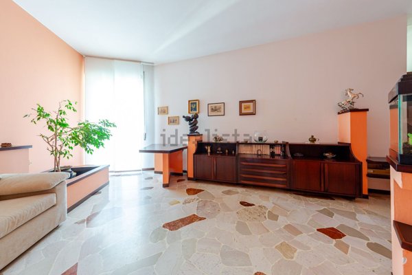 appartamento in vendita a Sesto San Giovanni