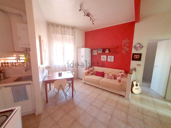 appartamento in vendita a Sesto San Giovanni