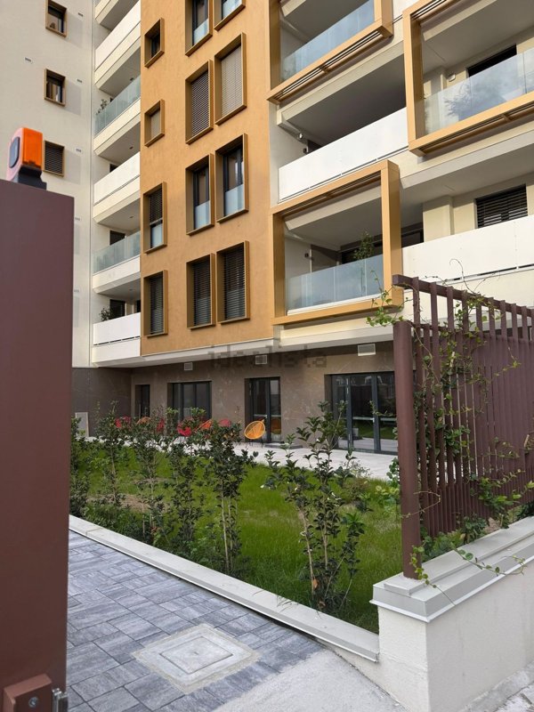 appartamento in vendita a Sesto San Giovanni