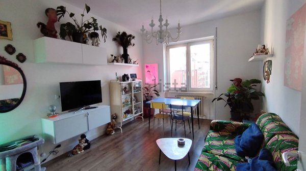 appartamento in vendita a Sesto San Giovanni in zona Rondò/Torretta