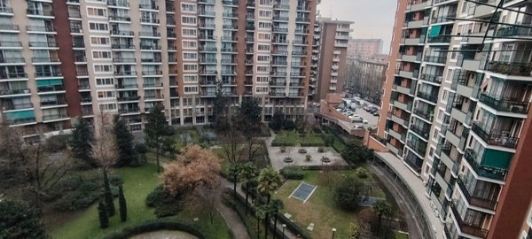 appartamento in vendita a Sesto San Giovanni in zona Rondò/Torretta