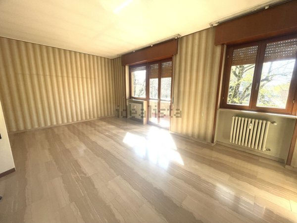 appartamento in vendita a Sesto San Giovanni