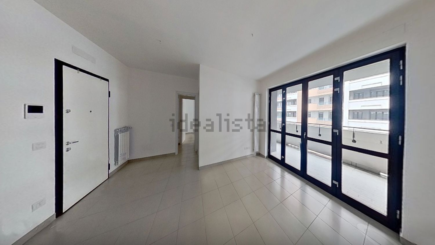 appartamento in vendita a Sesto San Giovanni