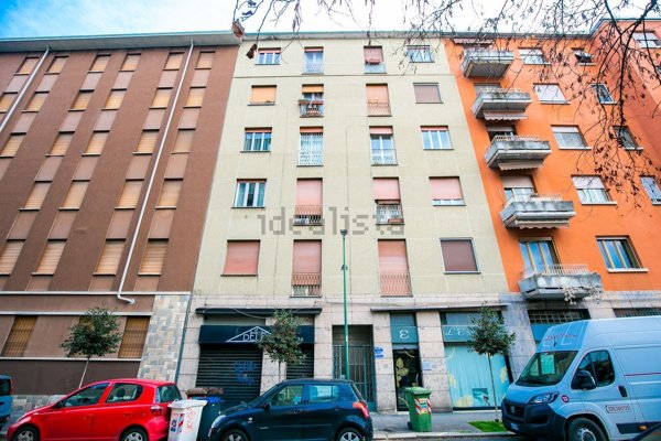 appartamento in vendita a Sesto San Giovanni in zona Rondò/Torretta