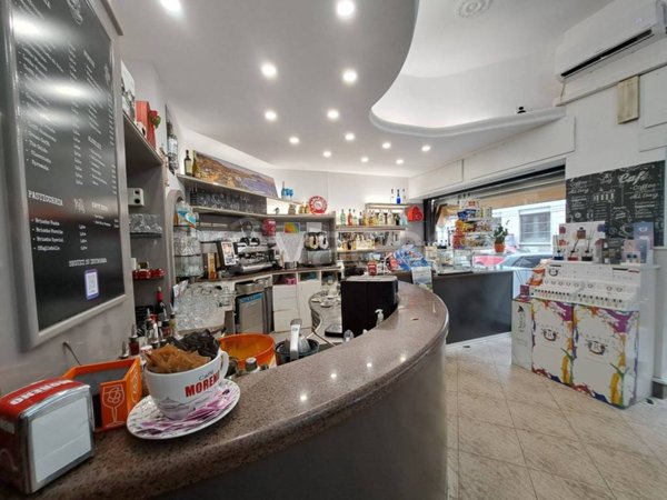 negozio in vendita a Sesto San Giovanni