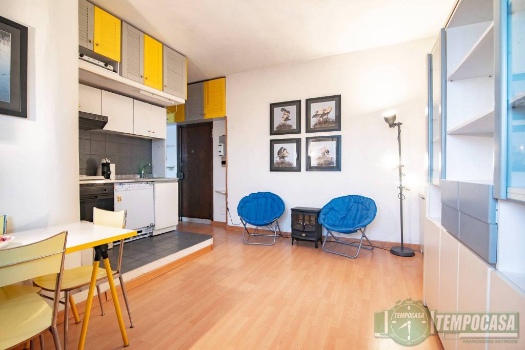 appartamento in vendita a Sesto San Giovanni in zona Rondò/Torretta