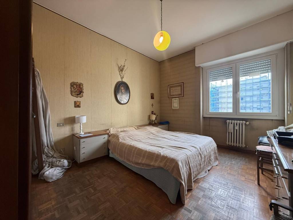 appartamento in vendita a Sesto San Giovanni