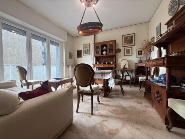 appartamento in vendita a Sesto San Giovanni