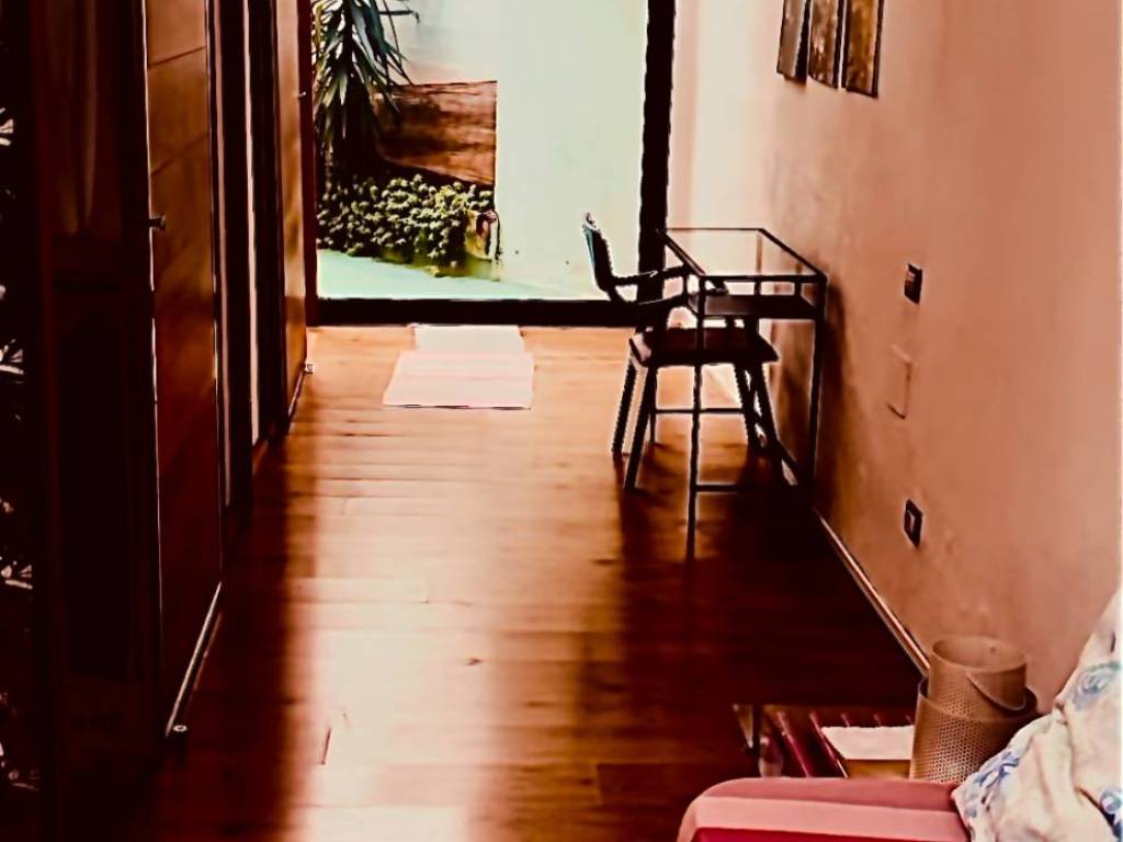 appartamento in vendita a Sesto San Giovanni in zona Rondò/Torretta