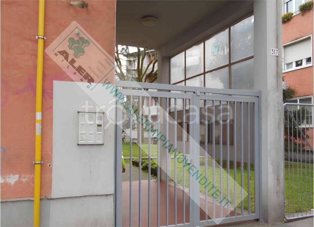 appartamento in vendita a Sesto San Giovanni