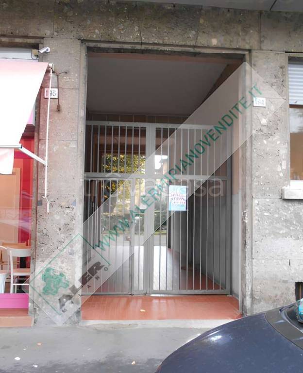 appartamento in vendita a Sesto San Giovanni