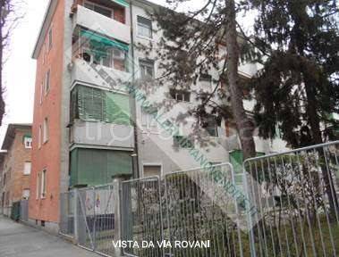 appartamento in vendita a Sesto San Giovanni