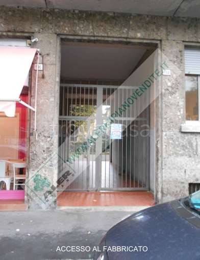 appartamento in vendita a Sesto San Giovanni