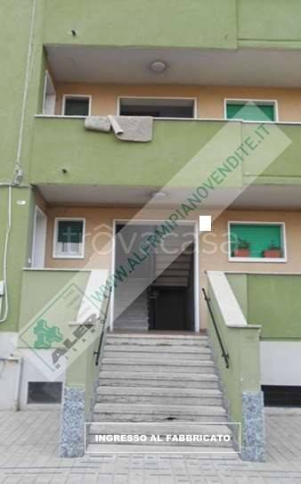 appartamento in vendita a Sesto San Giovanni in zona Cascina de' Gatti