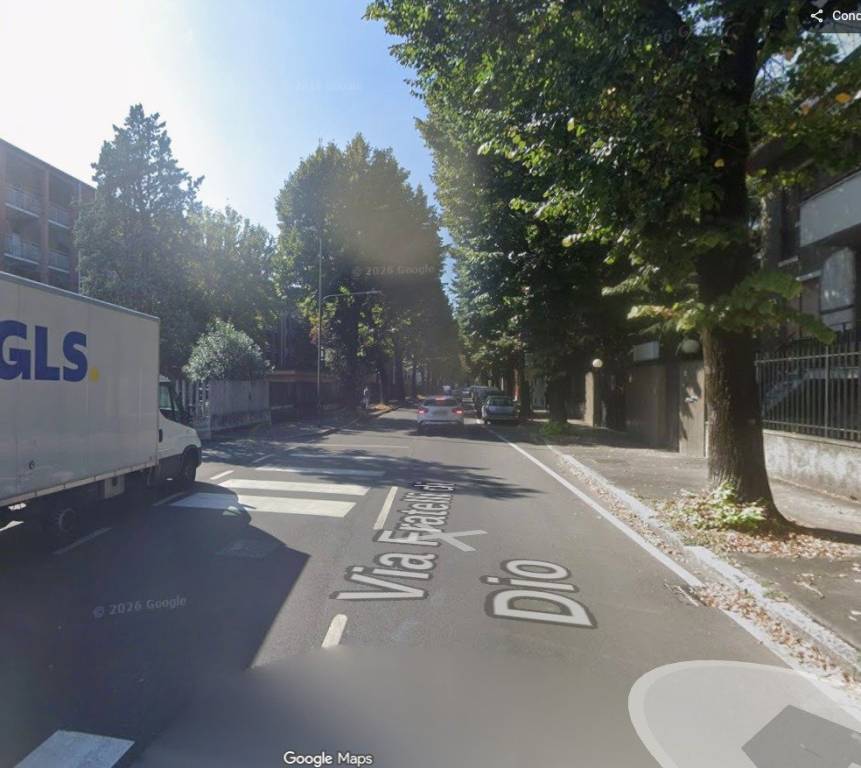 appartamento in vendita a Sesto San Giovanni in zona Cascina de' Gatti