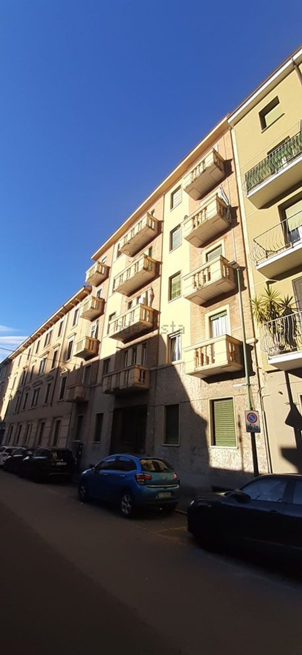 appartamento in vendita a Sesto San Giovanni