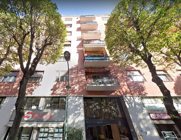 appartamento in vendita a Sesto San Giovanni in zona Rondò/Torretta