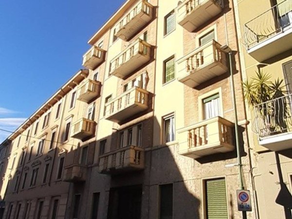 appartamento in vendita a Sesto San Giovanni